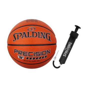 SPALDING TF Collection 76 965Y PU Basketball Brick Size 7 Training Unisex