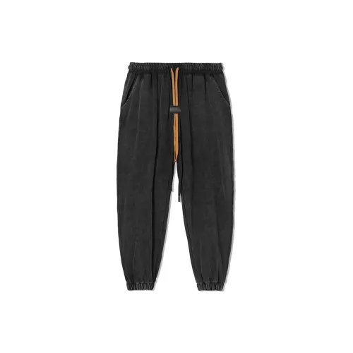 N-MAX Casual Pants Men