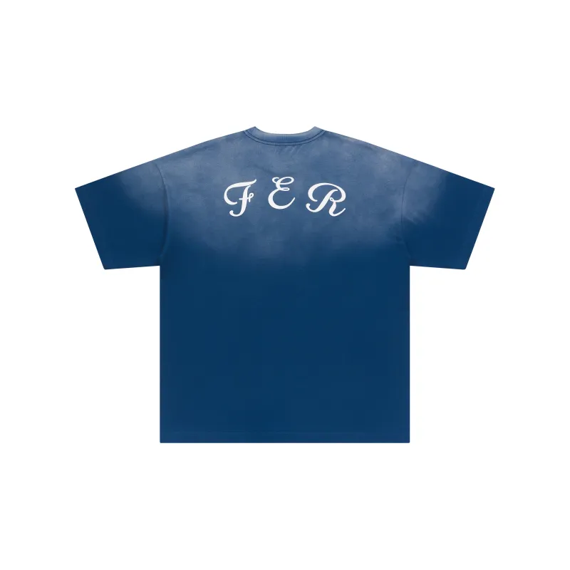 FEAROM T Shirts Unisex-7