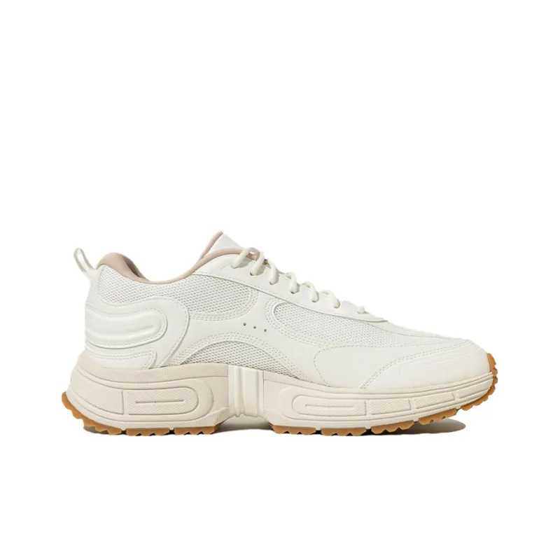 Adidas Neo Fantasy Flow Lifestyle Shoes 'White'-1