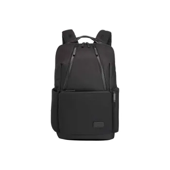 TUMI Tahoe Fabric Travel Bags Backpack Large Size Men's Black