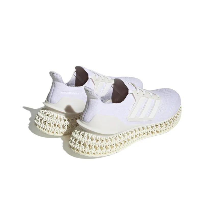 adidas Ultra 4DFWD White-3