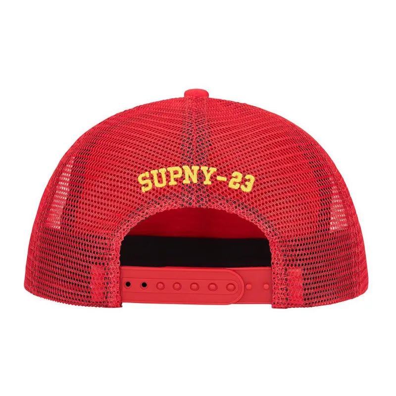 Supreme Hosp Mesh Back 5 Panel-7