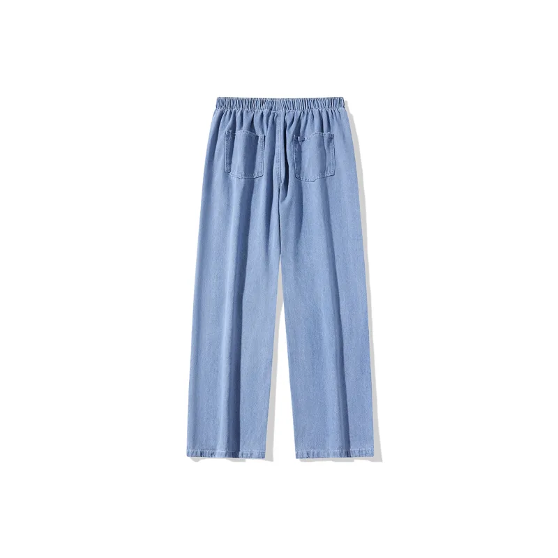 B.X Jeans Unisex-11