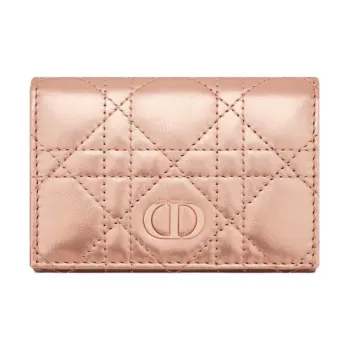 DIOR Caro Wallets