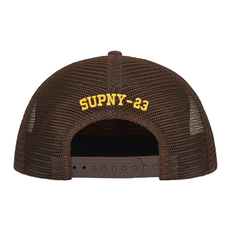Supreme Hosp Mesh Back 5 Panel-1