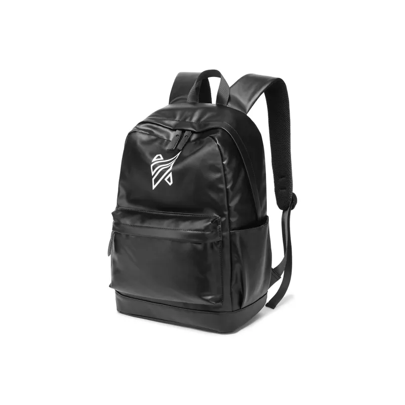 NOMK Backpacks Black-1