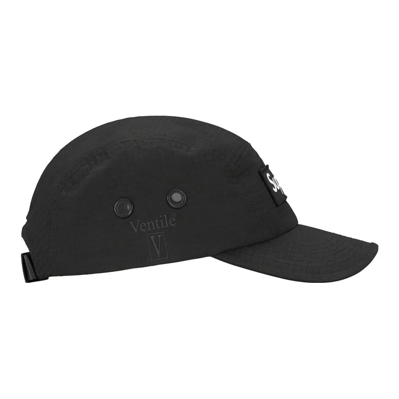 Supreme Ventile Camp Cap SS23-16