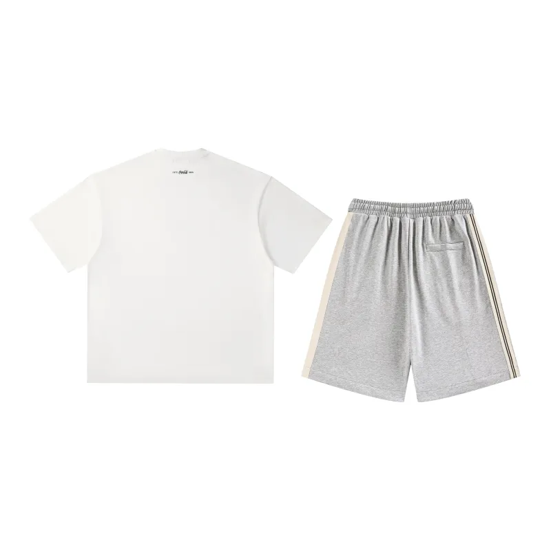 Coca Cola Casual Sportswear Unisex-8