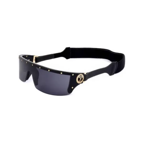 MOSCHINO Sunglasses Women's Black