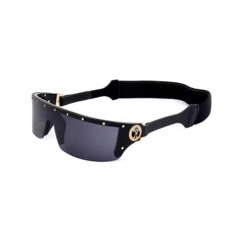 MOSCHINO Sunglasses Women's Black-0
