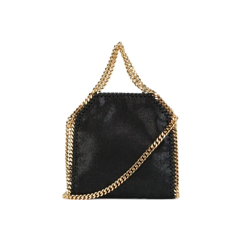 Stella McCartney Falabella Tiny Tote Bag-3