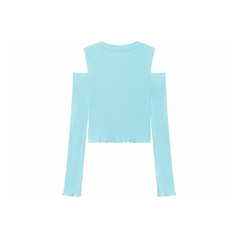 CHUU Fantasy Series Crop Tops Women's-4