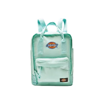Dickies Polyester Backpack Regular Women's Macaron Color Series