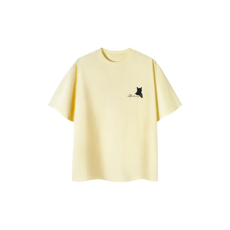 PSO Brand T Shirts Unisex-4