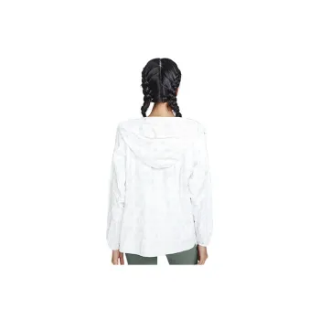 MOLY VIVI Jackets Women's Tech White