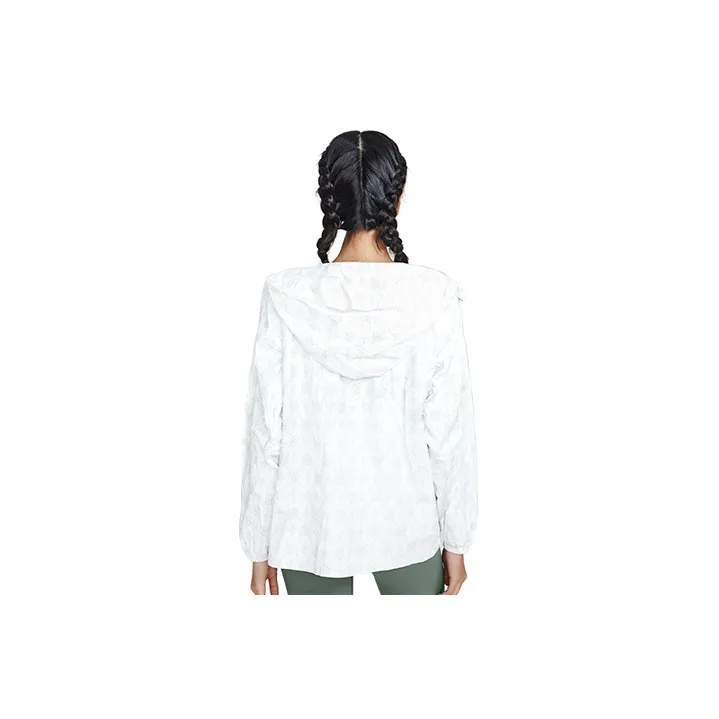 MOLY VIVI Jackets Women's Tech White-0
