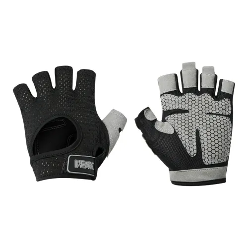 PEAK Unisex Fitness gloves