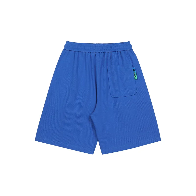 Hurley Casual Shorts Unisex-1
