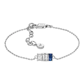 EMPORIO ARMANI 925 Sterling Silver Bracelets Women's Silver