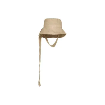Jacquemus Bucket Hats Women's Khaki