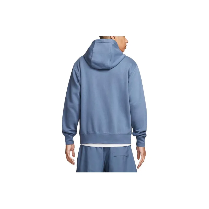 Nike Sweatshirts Men Sky Blue-1
