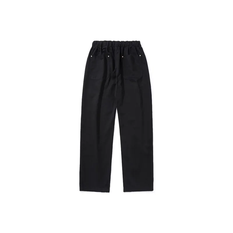 SFTTR Casual Pants Unisex-1