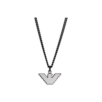 EMPORIO ARMANI Necklaces Men