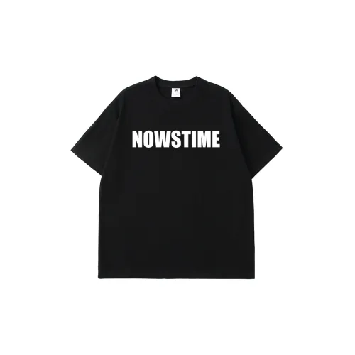 NOWSTIME Women T-shirt