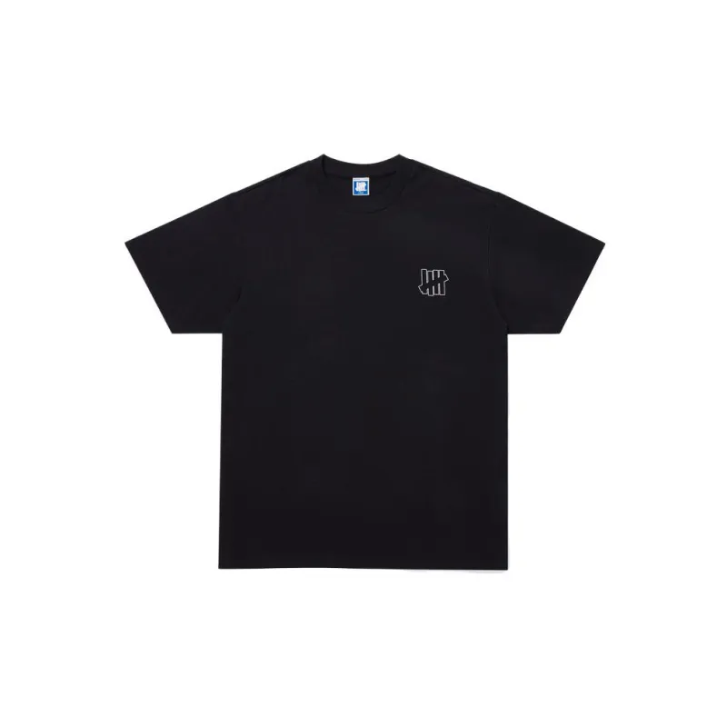 UNDEFEATED American Blockbuster T Series T Shirts Unisex-13