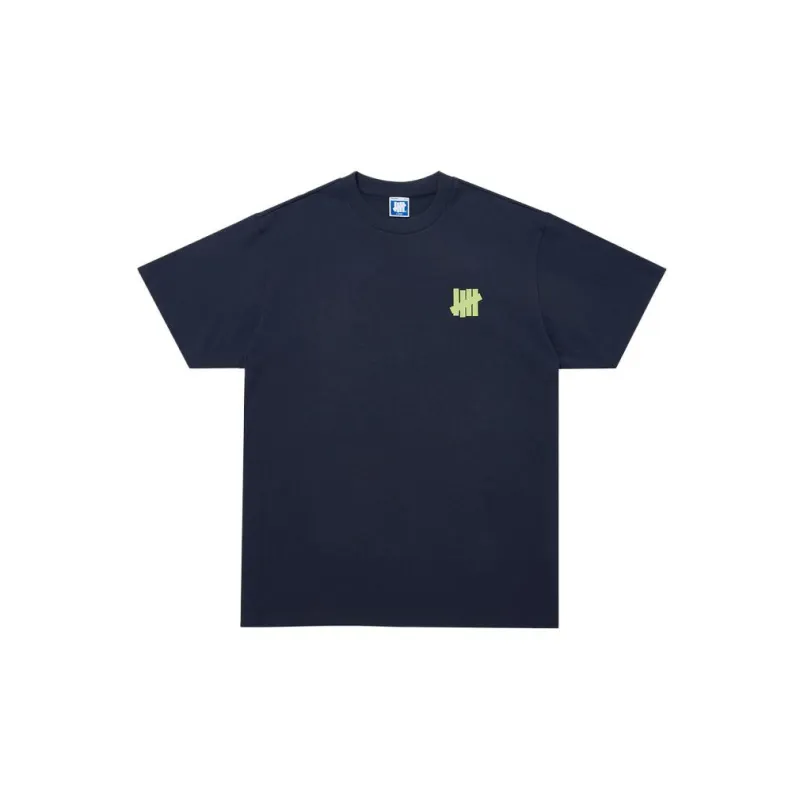 UNDEFEATED T Shirts Unisex-3