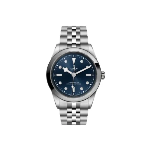 TUDOR Men BLACK BAY Collection Swiss Watches