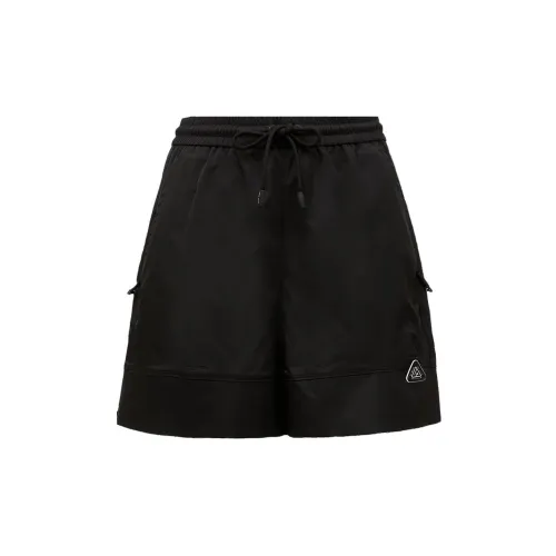 ONLY Casual Shorts Women's H1Z Black BLACK