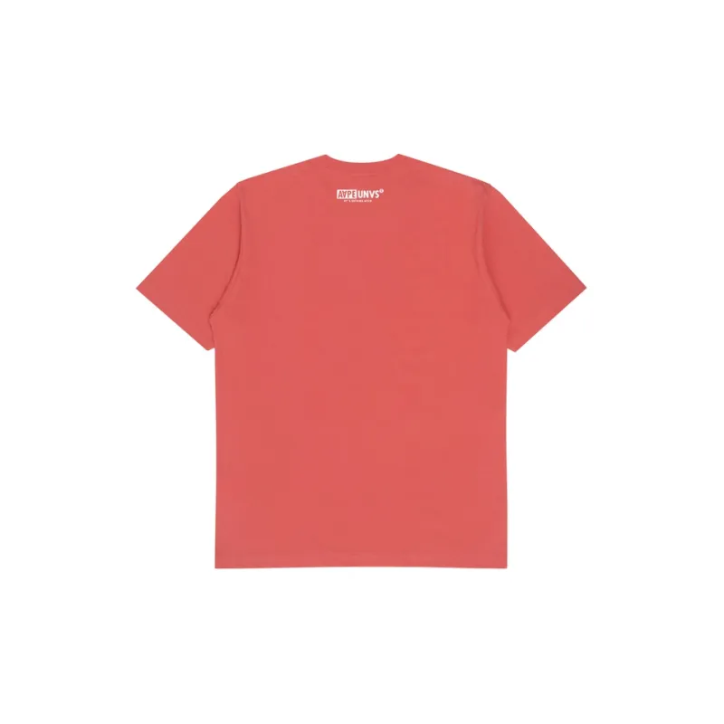 Aape T Shirts Men-3