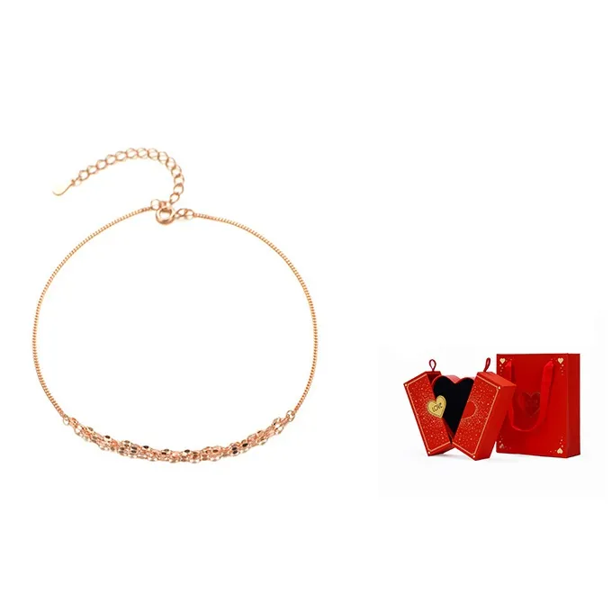 PRP Anklets Women's-4