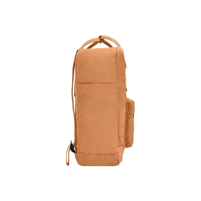 Fjallraven Polypropylene Fiber Backpack Large Size Unisex Orange-2