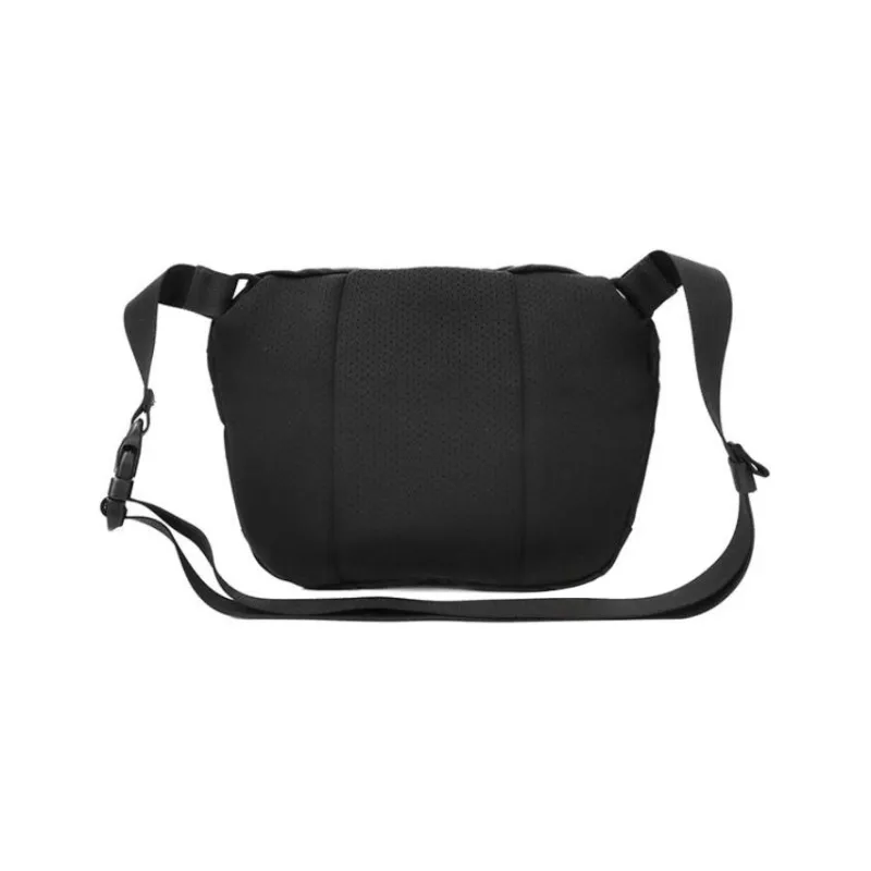 Arcteryx 2L One Shoulder Crossbody Fanny Pack Polyester Black Unisex-1