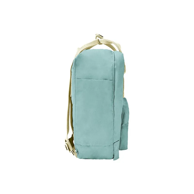 Fjallraven Polypropylene Fiber Backpack Medium Size Unisex Multicolor-1
