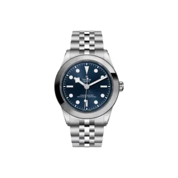 TUDOR Men BLACK BAY Collection Watch