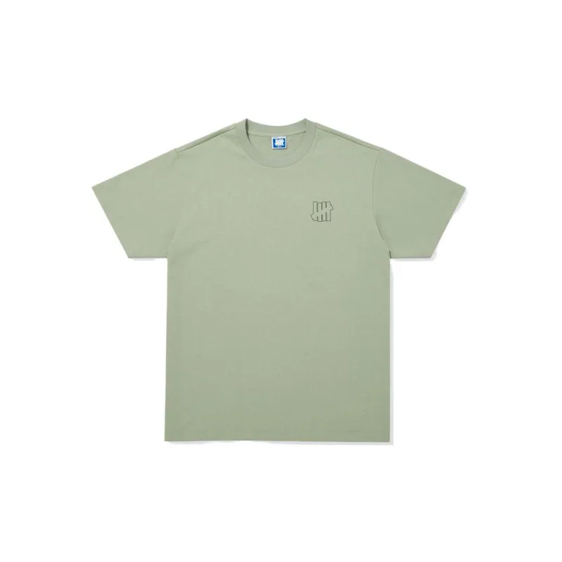UNDEFEATED American Blockbuster T Series T Shirts Unisex-9