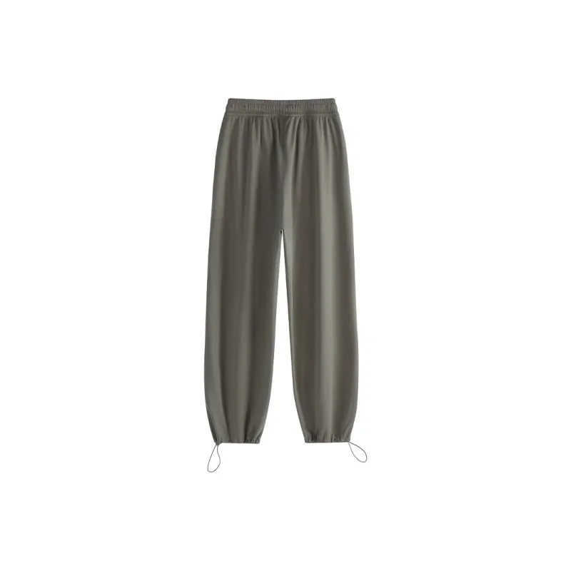SandKnit Knitted Sports Pants Unisex-12