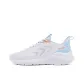 Jordan White/Sky Blue