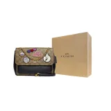 Bag+Dust Bag+Yellow Box