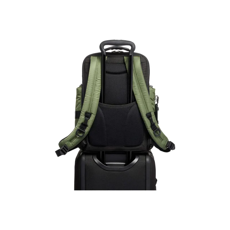 TUMI Alpha Bravo Backpacks-5