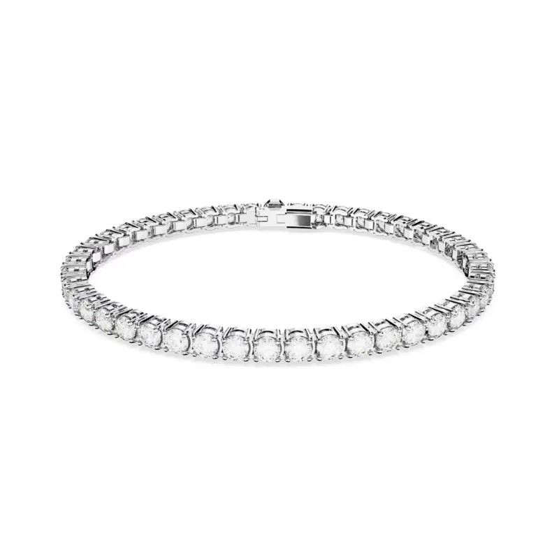 Swarovski Tennis Bracelet-0