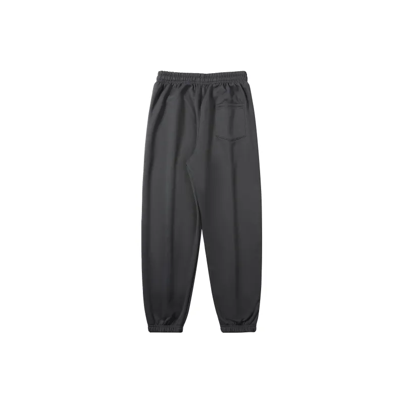 Warrior Knitted Sports Pants Unisex-5