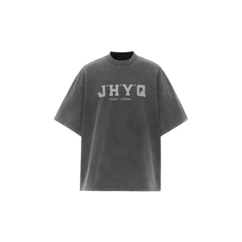 JHYQ Unisex T-shirt