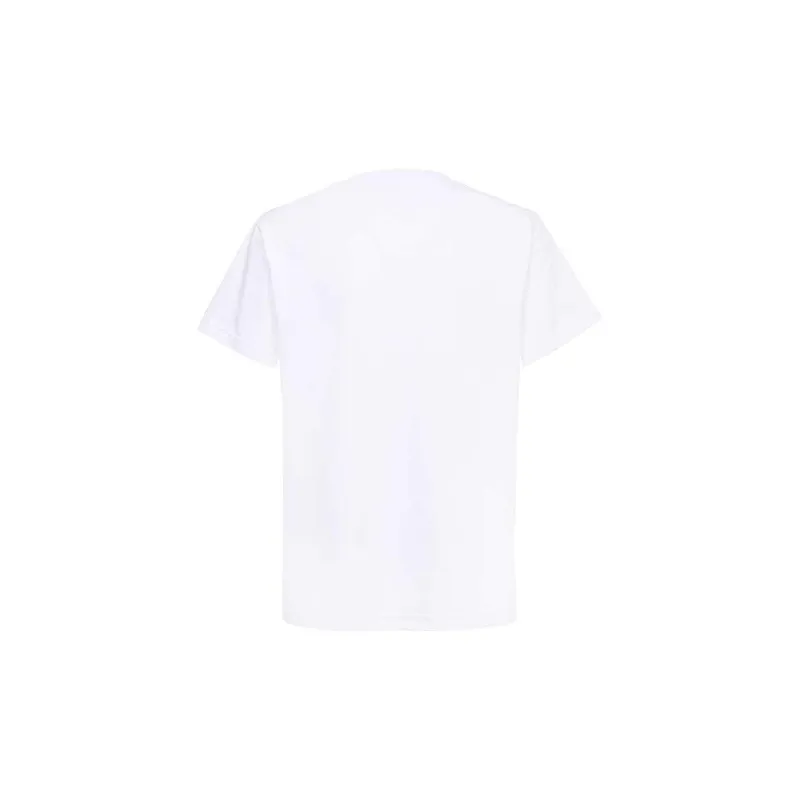 Chloé T Shirts Women's White-1