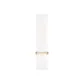 12MM-RG-White
