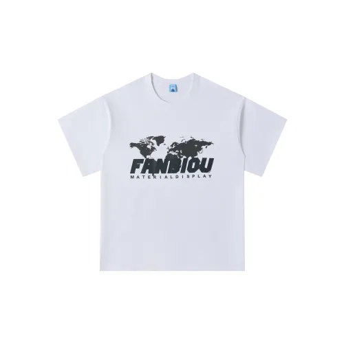 FANBIOU Unisex T-shirt